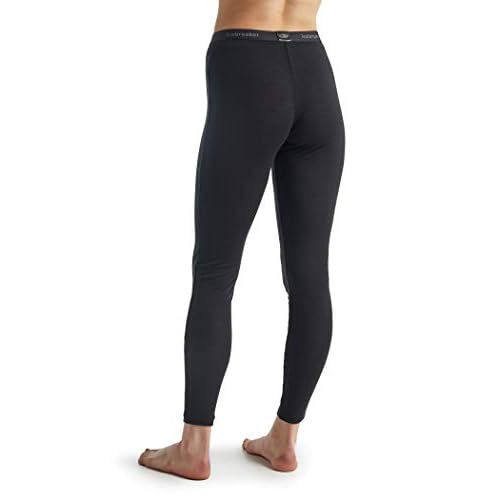 Icebreaker Women's Merino 175 Everyday Thermal Leggings