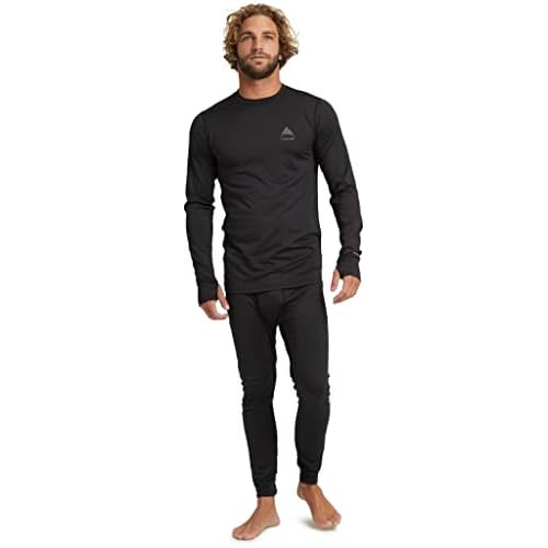 Burton Men's Lightweight X Base Layer Pants