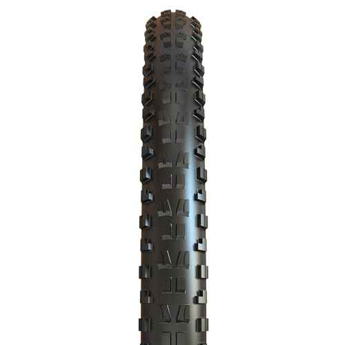 MAXXIS Minion DHF - 3C MaxxTerra - 29, 27.5, 26, 24 - EXO, EXO+, DD - E25 Rating, Tubeless | Gold Standard of Gravity Focused Tread, Size 27.5x2.60WT - 3CT, EXO, E25