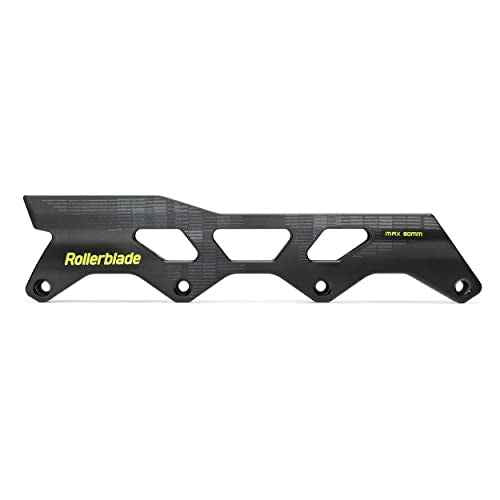 Rollerblade 243mm Frame 4x80mm, 1 Pair