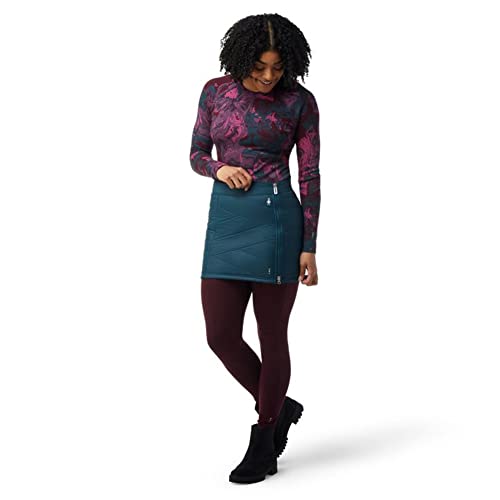 Smartwool Women's Smartloft Zip Skirt