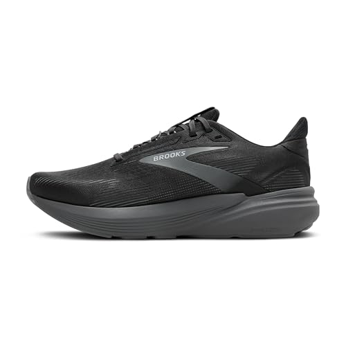 Brooks Men¡¯s Revel 8 Neutral Running & Walking Shoe