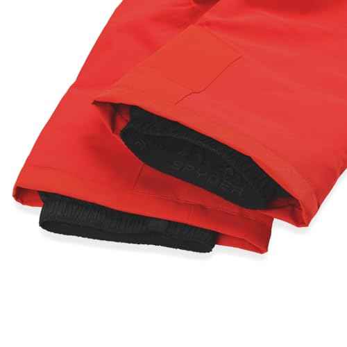 Spyder Boys Power Insulated Ski Pant