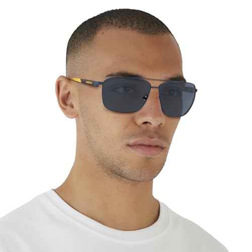 ARNETTE mens An 3089 Aviator Sunglasses