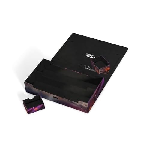 Ultimate Guard - Omnihive 1000+ Xenoskin - Magic: The Gathering - Edge of Eternities