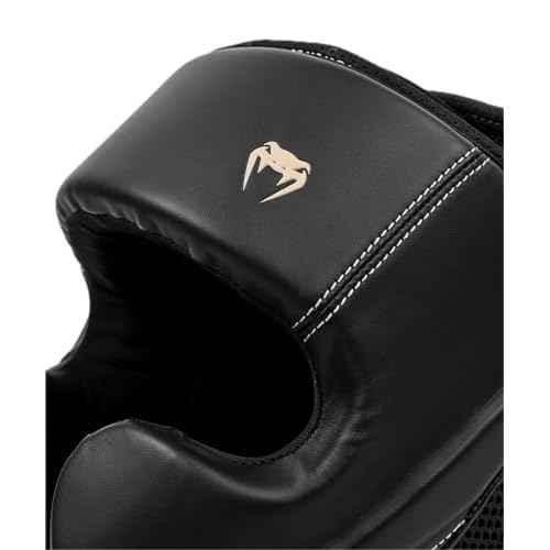 Venum Impact Evo Headgear