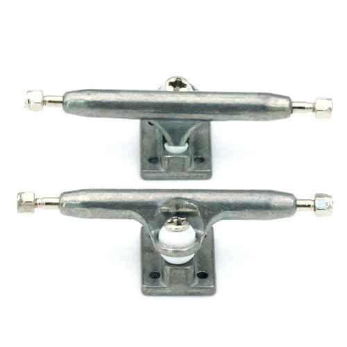 V3 Fingerboard Trucks Inverted Kingpin 29mm 32mm 34mm 36mm (34mm)