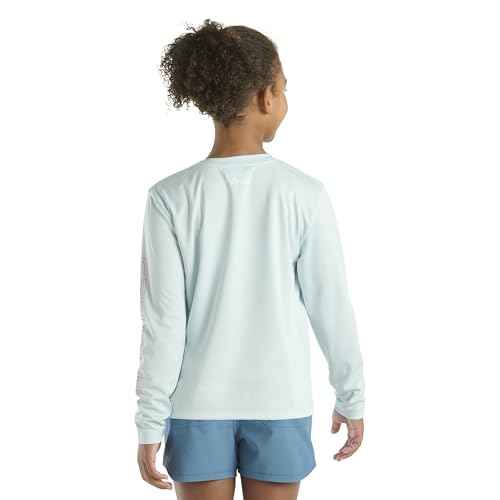Carhartt Unisex Kids Long Sleeve Force Sun Defender T-Shirt