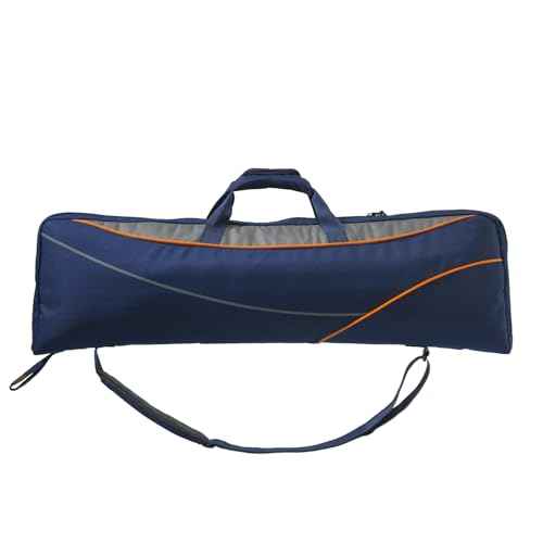 Beretta Uniform Pro EVO Take Down Sports Competition Clay Shooting Outdoor Adjustable Shoulder Strap Soft Rifle Case
