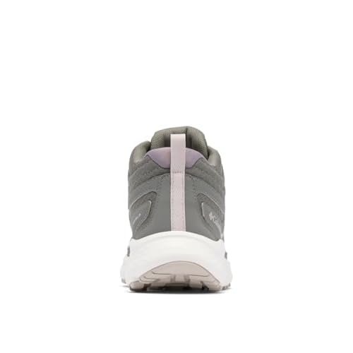 Columbia Women's Novo Trail Mid Hiking Boot