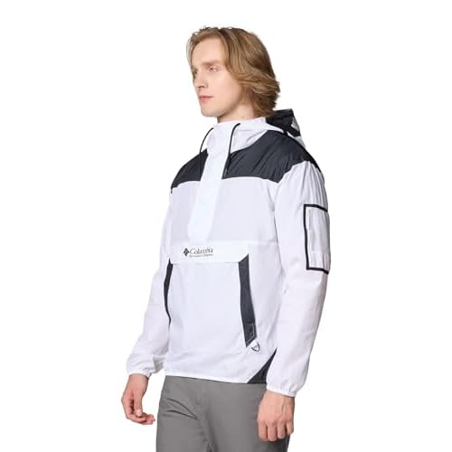 Columbia mens Challenger Ii Windbreaker