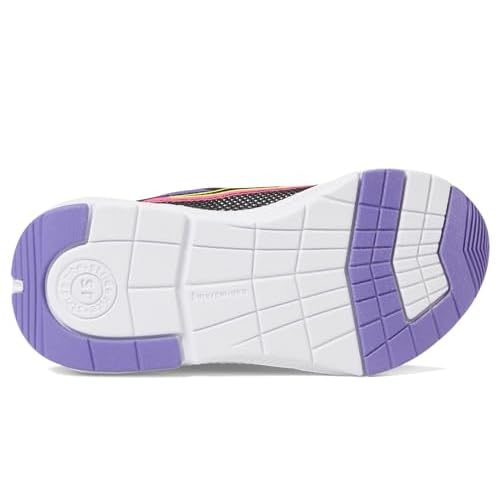 Stride Rite Unisex-Child Sr Lighted Cosmic 2.0 Sneaker