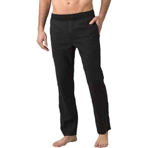 prAna Mens Vaha Straight Pant