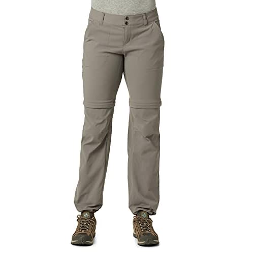 Columbia Women's Saturday Trail Ii Convertible Pant