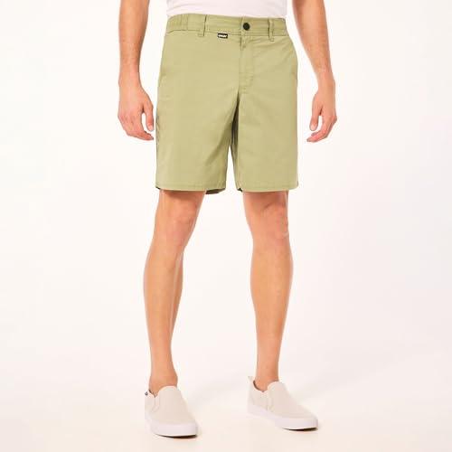 Oakley Mens Chino 19 Hybrid Short