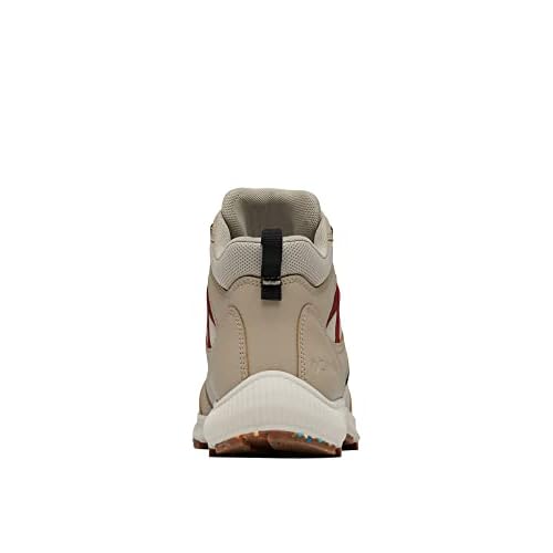 Columbia Men's Re-Peak Mid Hiking Boots