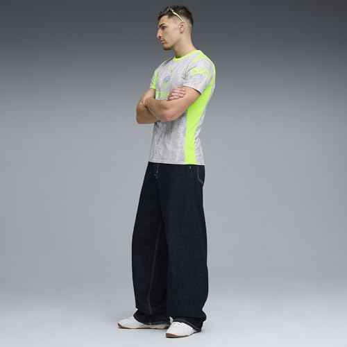 Men¡¯s Manchester City FC 2025/26 Replica Third Soccer Jersey - Pro Green