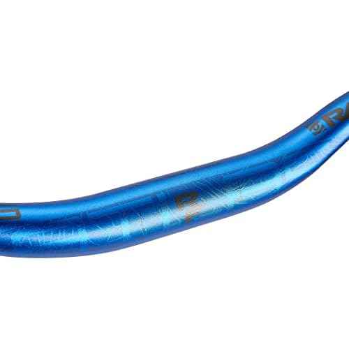 Race Face Atlas 35 35mm Rise Handlebar Blue, 35mm, 800mm