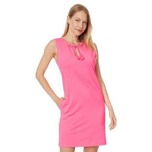 Lilly Pulitzer Womens Johana Sleeveless Cover-up