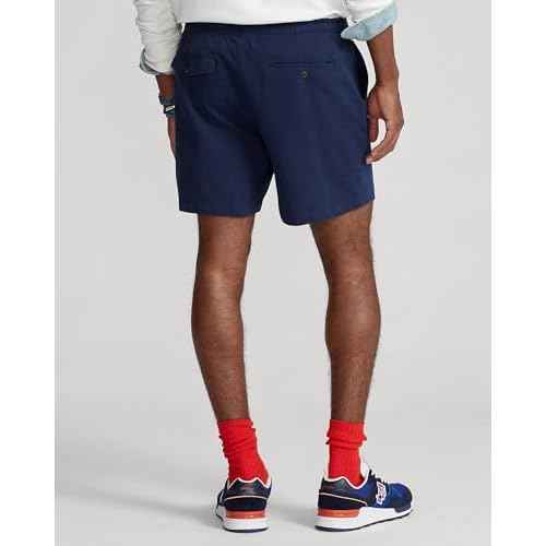 Polo Ralph Lauren Mens Classic Fit Stretch Chino Short