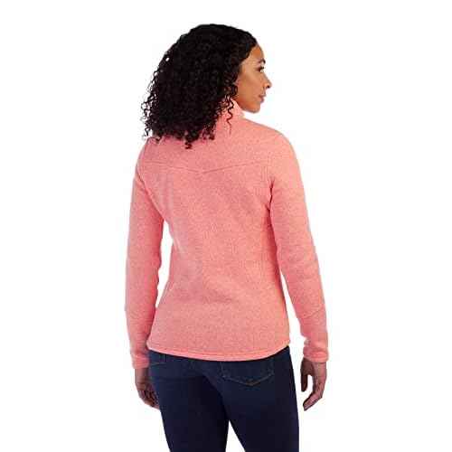 Spyder Womens Soar Full Zip Baselayer Top