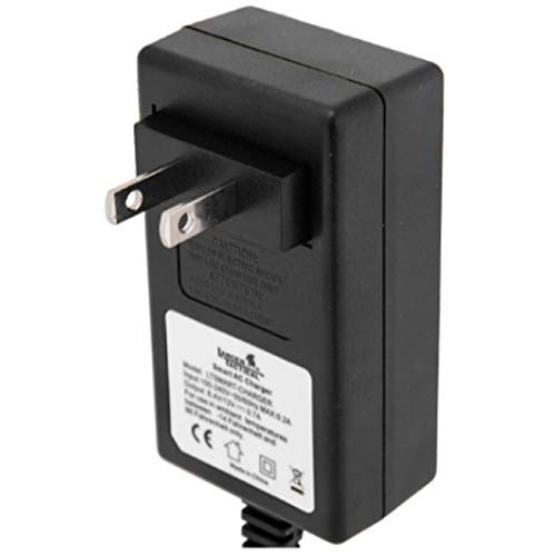Lancer Tactical Basic Smart Charger NiMH 8.4v-9.6v