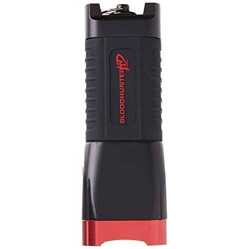 Primos Hunting Bloodhunter HD, Advanced Shadow Free Blood Tracking Light for Night Hunting