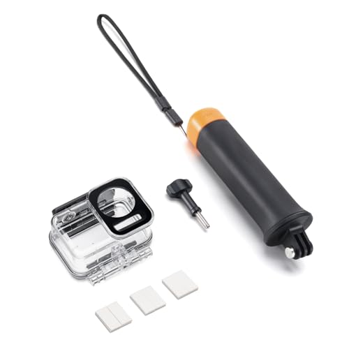 DJI Osmo Action Diving Accessory Kit, Compatibility: Osmo Action 3, Osmo Action 4, Osmo Action 5 Pro