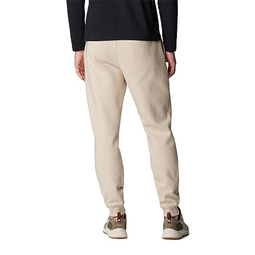 Columbia Mens Marble Canyon Heavyweight Fleece PantSweatpants