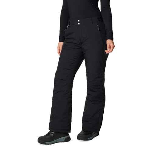 Columbia womens Shafer Canyon II Insulated Pant