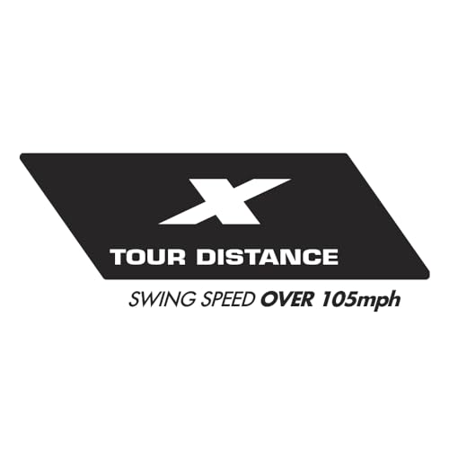 Bridgestone GolfTour B X USA Double Dozen