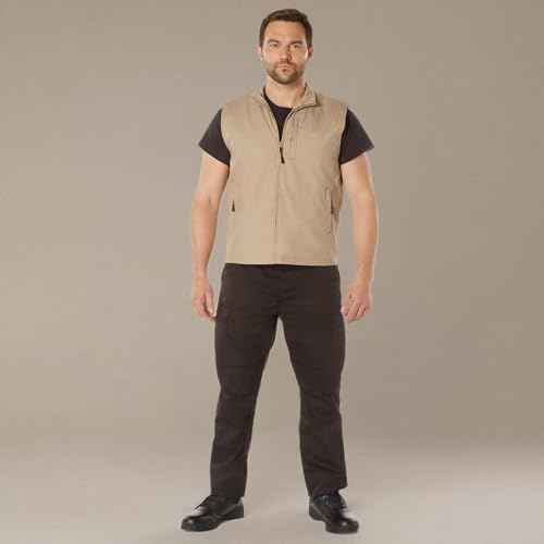 Rothco Undercover Travel Vest