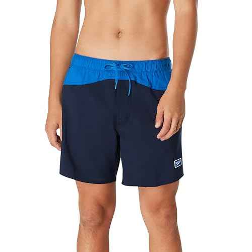 Speedo Unisex-Adult Marina Flex Volley 17 Inch