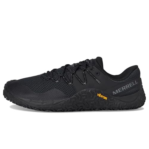 Merrell Men's Trail Glove 7 Sneaker