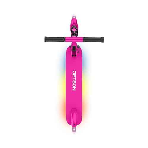 Jetson Highlight 2-Wheel Kick Scooter