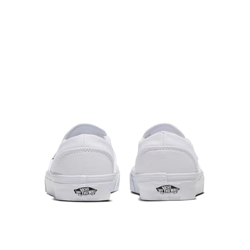 Vans Women's Asher Adult Low Top Sneakers