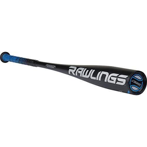 Rawlings | 5150 Youth Baseball Bat | USA | -11/-10/ -5 Drop | 1 Pc. Aluminum | 2 5/8 Barrel
