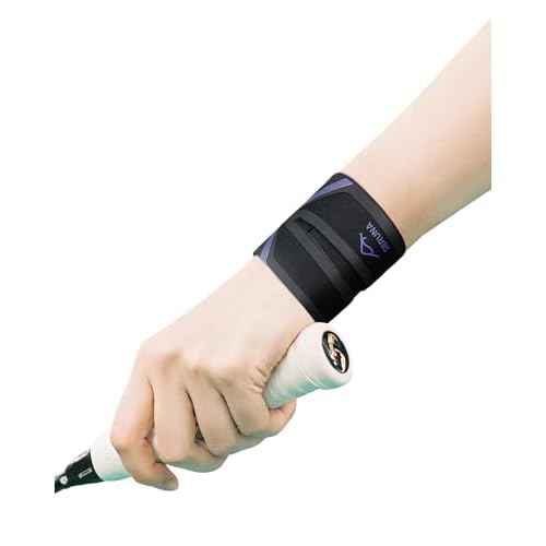 Wrist Brace for TFCC Tear Recovery - Adjustable Wrist Support for Repetitive Use Injury & Stabilizer, Pinky & Ulnar Sided Pain