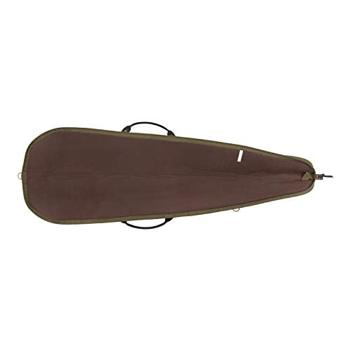 Allen Company - North Platte Heritage Series - Vintage Set - Rifle Case / Shotgun Case / Takedown Case / Backpack / Range Bag / Gun Sling (36 / 48 / 52 inches) - Olive Green