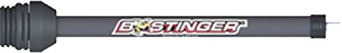 Bee Stinger Sport Hunter Xtreme Stabilizer, Black, 8"