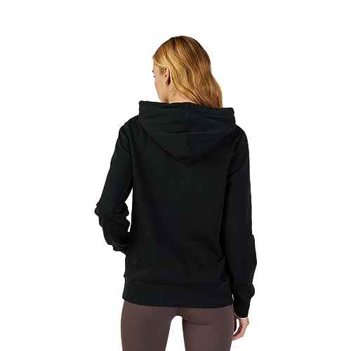 Fox Racing Women's Fox Head Fleece Po
