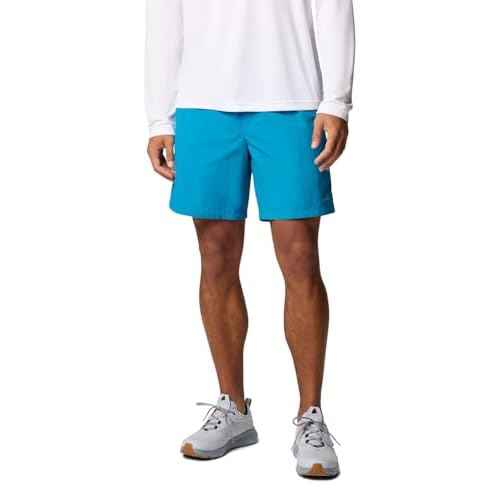 Columbia Men's PFG Backcast IV Water Short