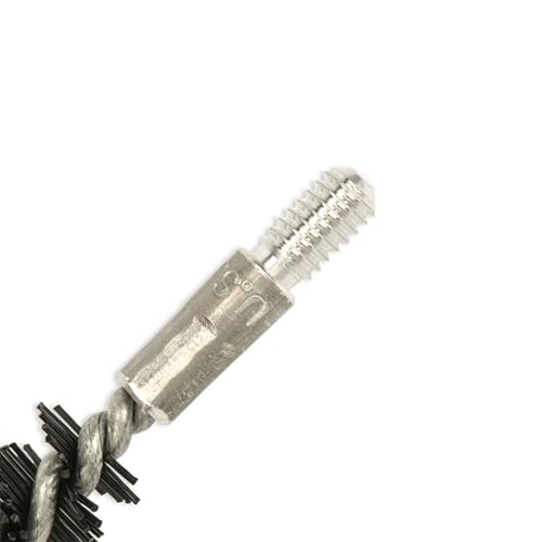 Nylon Rifle Cleaning Brush 3 Pack for 270 Caliber & 7mm