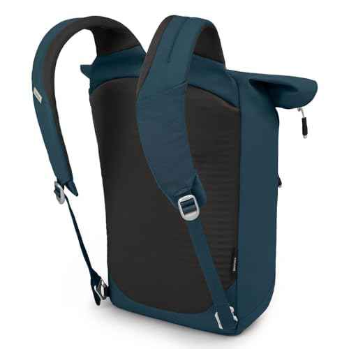 Osprey Arcane Zip Top Tote Backpack