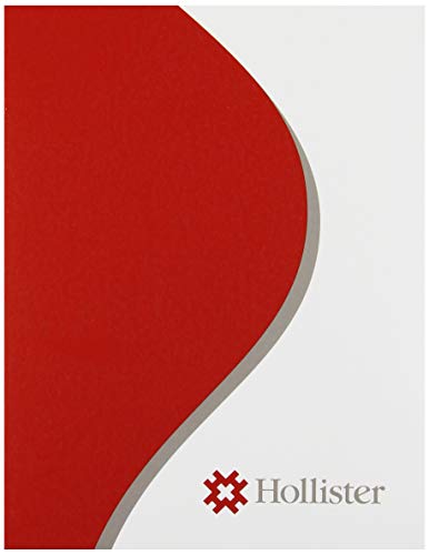 Skin Barrier for Ostomy System - 2-Piece Flat FlexWear, 5 Count