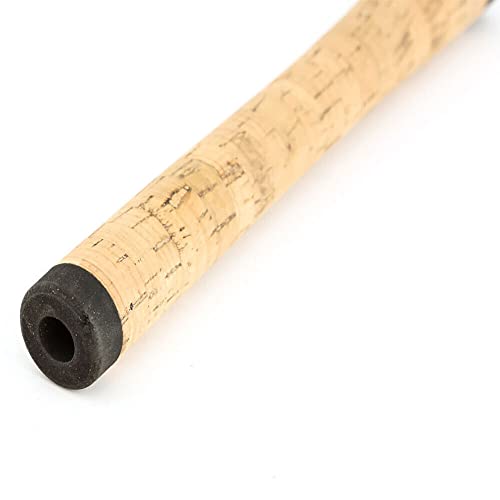 Small Composite Cork Fishing Rod Handle with Reel Seat for Rod Building