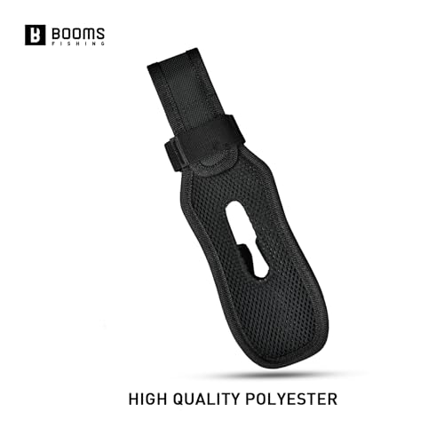 Fishing Rod Holder Nylon Sheath for Belts - Booms Fishing P04