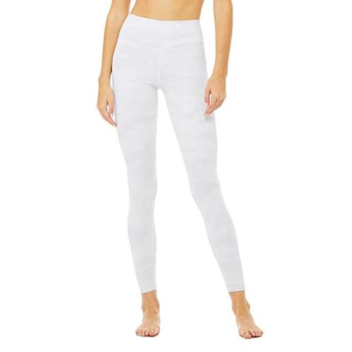 Alo Yoga Women's High Waist Vapor Legging