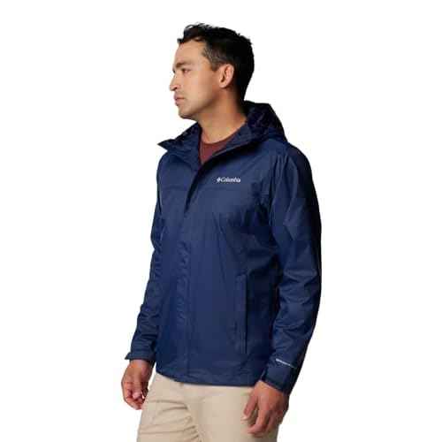 Columbia mens Watertight II Jacket