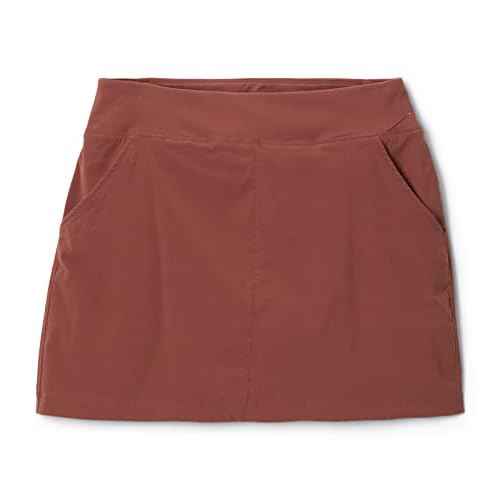 Mountain Hardwear Womens Dynama SkortSkort